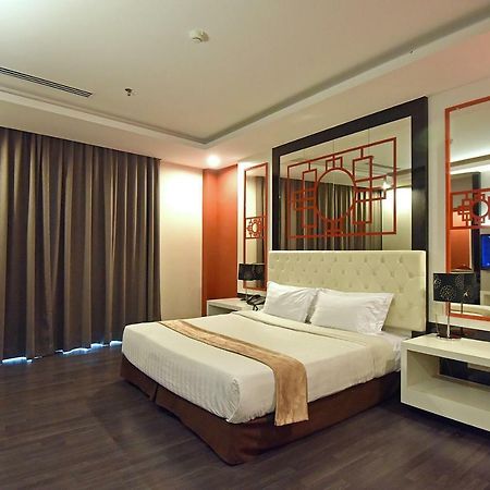 Jindagu Hotel Ipoh Quarto foto